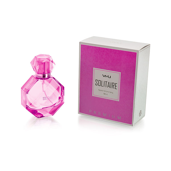 Pink discount collection perfume