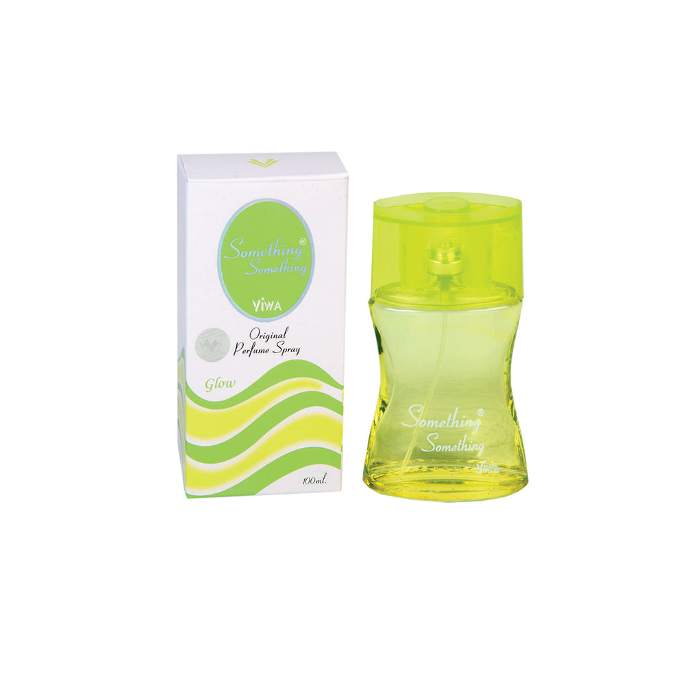 Shop Viwa Original Something Something Glow Perfume 100ML