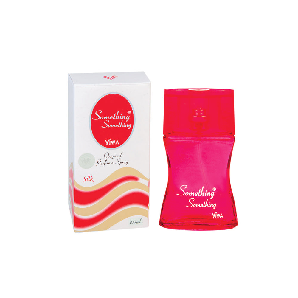 Shop Viwa Something Something Silk Perfume 100ML