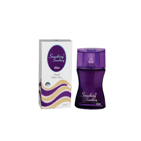 Shop Viwa Something Something Violet Perfume 100ML