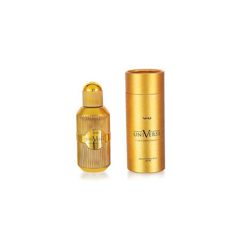 Shop Viwa Miss Universe Gold Perfume 100ML