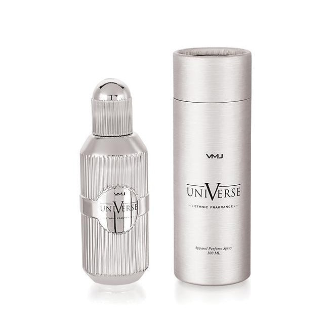 Shop Viwa Miss Universe Silver Perfume 100ML