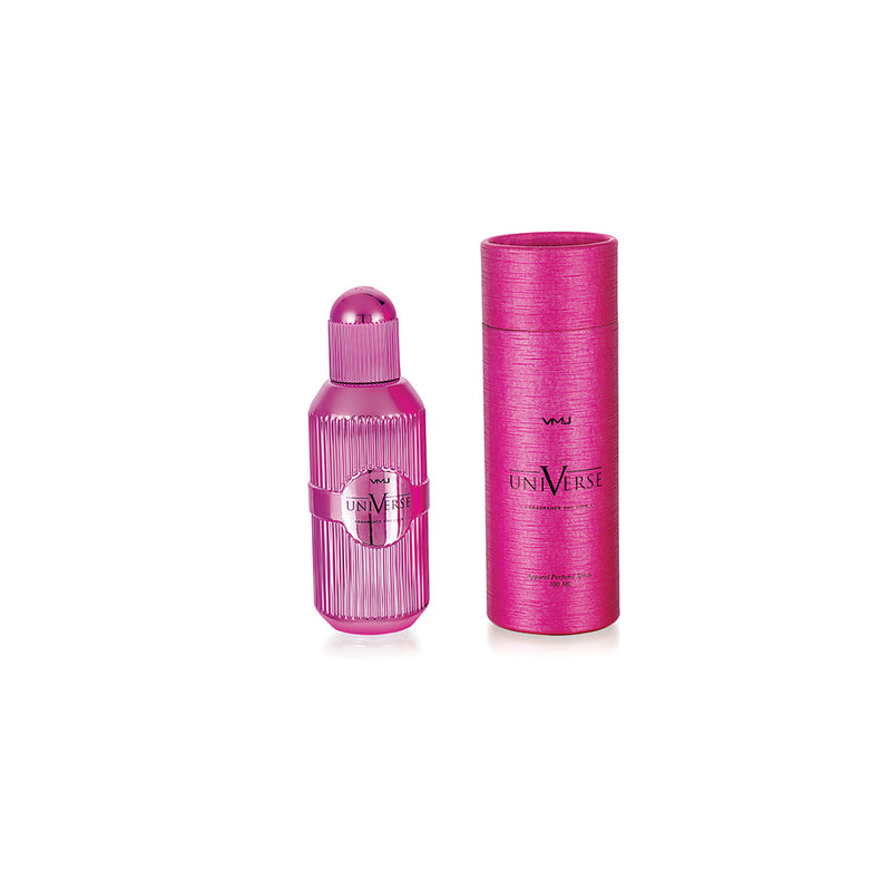 Shop Viwa Miss Universe Pink Perfume 100ML