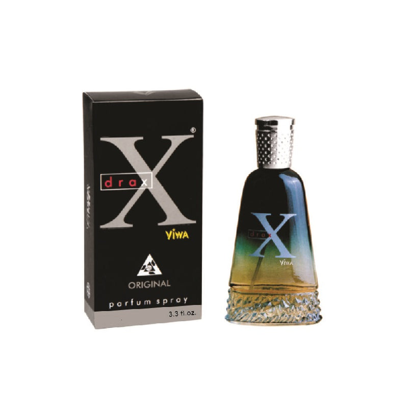 Shop Viwa Drax Spray perfume 40ML