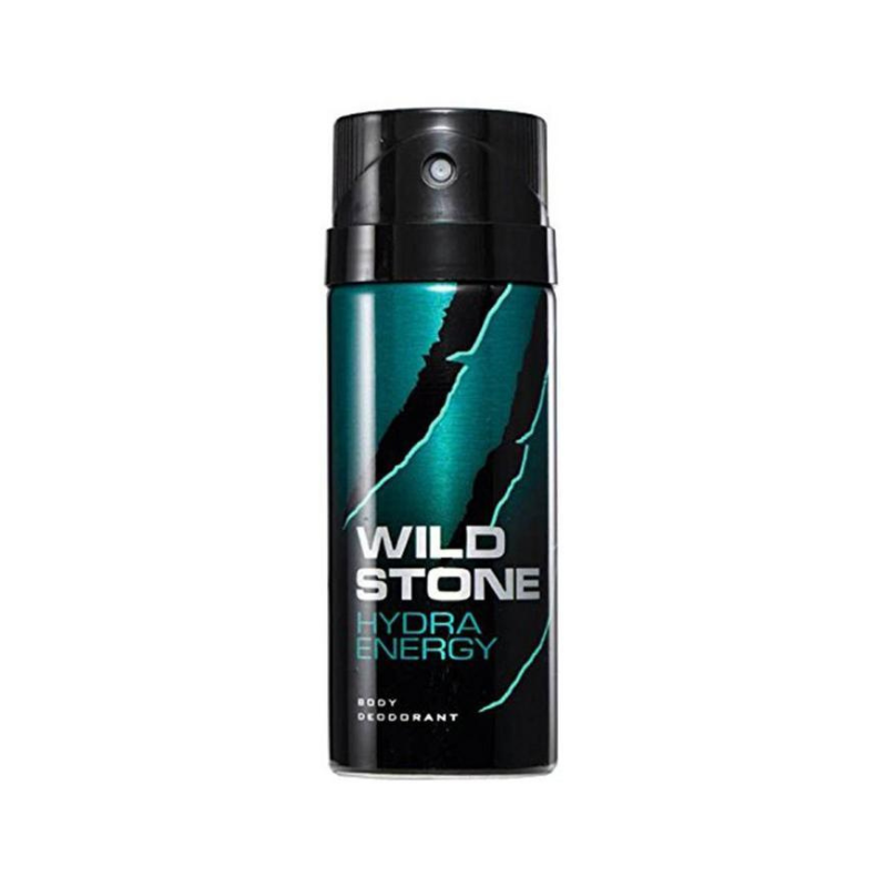Wild Stone Hydra Energy Deo Spray For Men