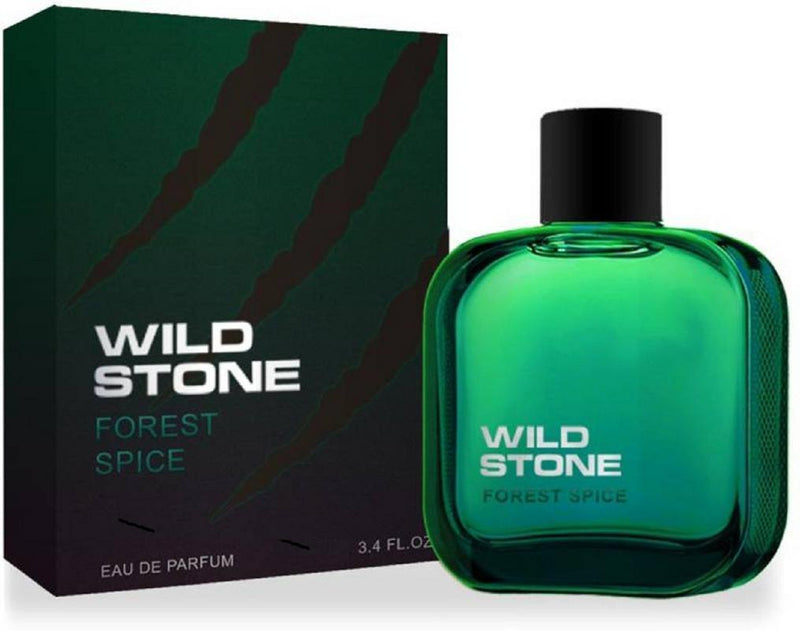 Shop Wildstone Forest Spice EDP Perfume For Men