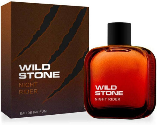 Shop Wildstone Night Rider EDP Perfume For Men