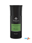 Shop Yardley London Adventure Deodorant For Men 150ML