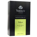 Shop Yardley London Gentleman Urbane Eau de Toilette For Men 50ML