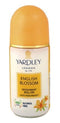 Shop Yardley London English Blossom Deo Roll On Alcohol Free 50ML For Women