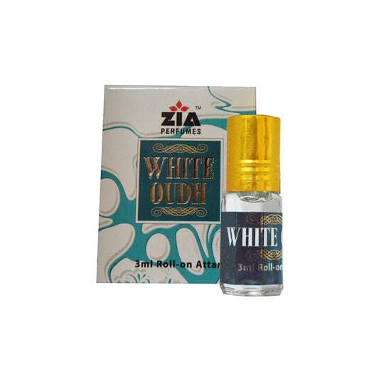 Shop Zia Whte Oudh Exclusive Exclusive Ittar