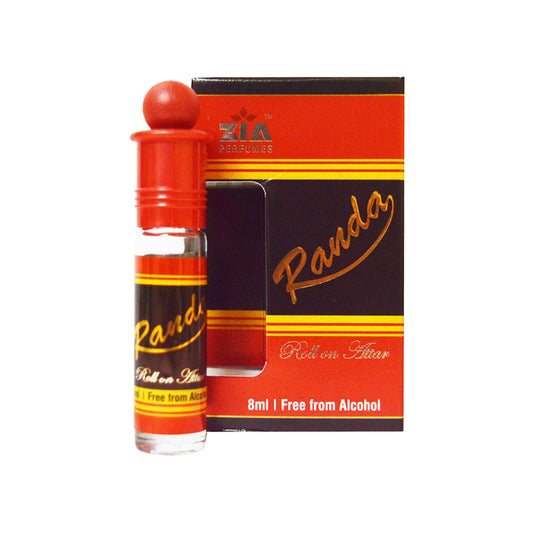 Shop Zia Randha Royal Exclusive Ittar 8ML