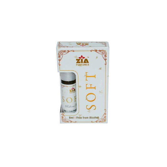 Shop Zia Soft Royal Exclusive Ittar 8ML