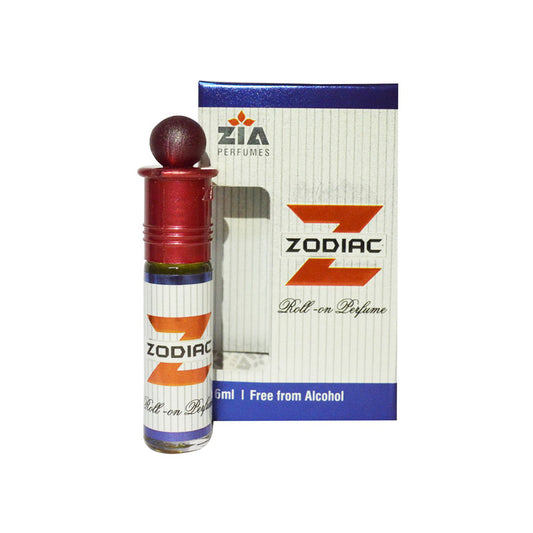 Shop Zia Zodiac Royal Exclusive Ittar 8ML