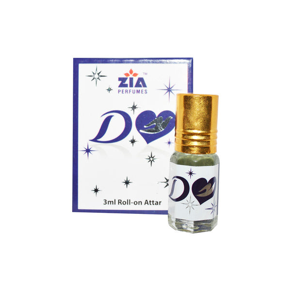 D discount love perfume