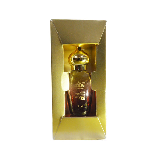 Shop Zia Gold Super Exclusive Ittar 9ML