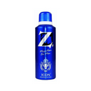 Z Blue Magnetism For Men Icon Deodorant Body Spray 180ML