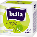 Shop Bella Tampons Easy Twist Super 8 Pcs