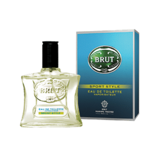 Brut Sport Style EDT Perfume 100ML