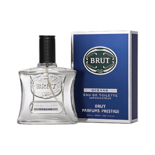 Brut Ocean EDT Perfume 100ML