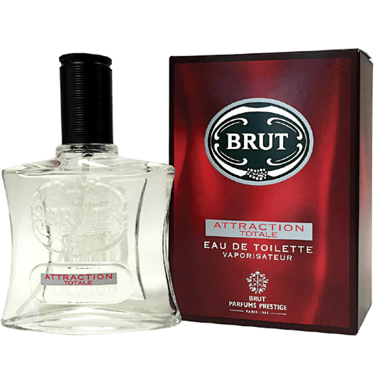 Shop Brut Attraction EDT Perfume 100ML