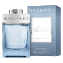 Bvlgari Man Glacial Essence EDP Perfume Spray For Women 100ML