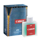 CFS Cargo Blue Perfume