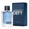 Calvin Klein DEFY EDT Perfume Spray For Men 100ML