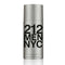 Carolina Herrera 212 Deodorant Spray For Men 150ML
