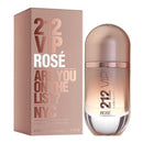 Carolina Herrera 212 VIP Rose EDP Perfume Spray For Women 100ML