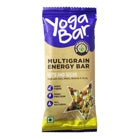 Yoga Bar Multigrain Energy Bar - Nuts & Seeds : 38 gms