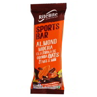 RiteBite Sports Snack Bar : 40 gms