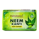 Patanjali Neem Kanti Soap : 75 gms