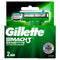 Gillette Mach3 Sensitive - 2 Cartridges