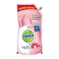 Dettol Liquid Handwash Refill - Skin Care : 675 ml