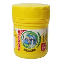 Amrutanjan Extra Power Pain Balm : 27.5 ml