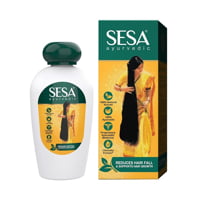 Sesa Ayurvedic Hair Oil : 200 ml