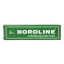 Boroline Antiseptic Ayurvedic Cream : 20 gms