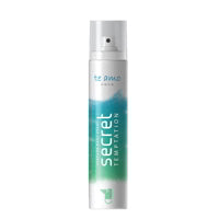 Secret Temptation Aqua Te Amo Perfume Body Spray : 120 ml