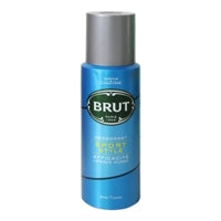 Brut Sport Style Men's Deodorant : 200 ml