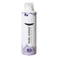 Park Avenue Neo Perfume Spray Deo : 220 ml