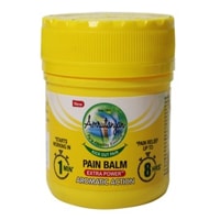 Amrutanjan Extra Power Pain Balm : 50 ml