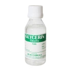 Glycerin IP : 100 gms