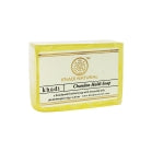 Khadi Natural Chandan Haldi Soap : 125 gms