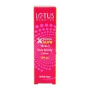 Lotus Make-Up Xpress Glow 10-In-1 Daily Beauty Crème : 30 gms