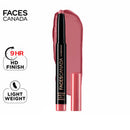 Faces Canada HD Matte Lips + Primer - Perfection 01 : 1.4 gms