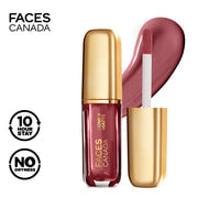 Faces Canada Comfy Matte Mini Lip Color - Just So You Know : 1.2 ml