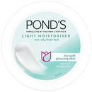 Ponds Light Moisturiser Cream : 100 ml