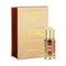 Ajmal Dahnul Oudh Hayati Concentrated Women Perfume Free From Alcohol 6ml for Unisex