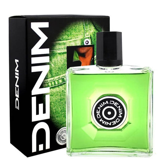 Denim Musk After Shave For Men